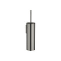 DornBracht Series–various Toilet brush set wall-mounted - Stellar Hardware and Bath 