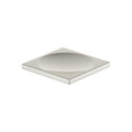 DornBracht MEM Soap dish free-standing model - Stellar Hardware and Bath 
