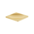 DornBracht MEM Soap dish free-standing model - Stellar Hardware and Bath 