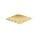 DornBracht MEM Soap dish free-standing model - Stellar Hardware and Bath 