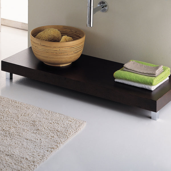 Lacava PLA-BN-30-35T1 Plaza Ardesia with Fine Texture - Stellar Hardware and Bath 