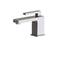 Aqua Brass 84514 Single-hole lavatory faucet - Stellar Hardware and Bath 
