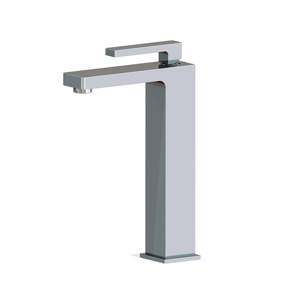 Aqua Brass 84520 Tall single-hole lavatory faucet - Stellar Hardware and Bath 