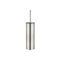 DornBracht Series–various Toilet brush set freestanding - Stellar Hardware and Bath 