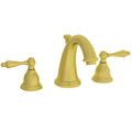 Seaport - 850C Widespread Lavatory Faucet - Stellar Hardware and Bath 