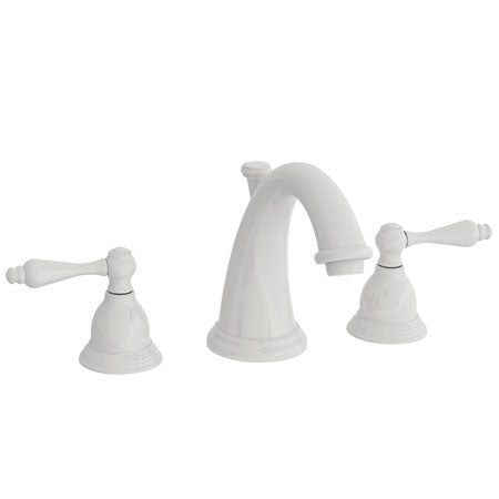 Seaport - 850C Widespread Lavatory Faucet - Stellar Hardware and Bath 