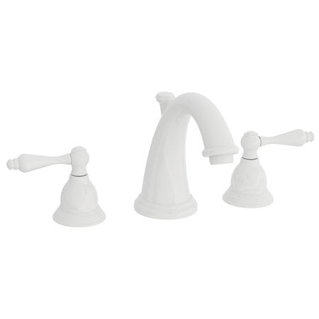 Seaport - 850C Widespread Lavatory Faucet - Stellar Hardware and Bath 