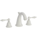 Seaport - 850C Widespread Lavatory Faucet - Stellar Hardware and Bath 