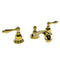 Seaport - 850 Widespread Lavatory Faucet - Stellar Hardware and Bath 