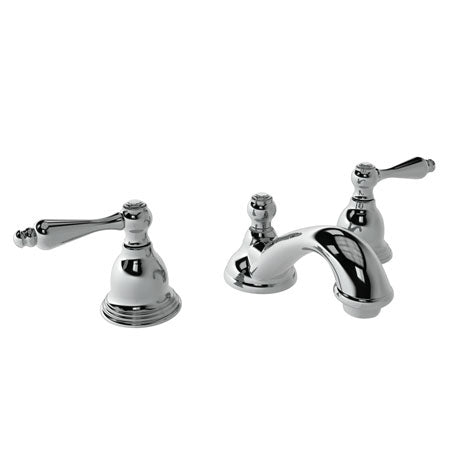 Seaport - 850 Widespread Lavatory Faucet - Stellar Hardware and Bath 