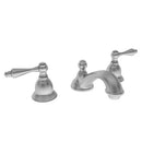 Seaport - 850 Widespread Lavatory Faucet - Stellar Hardware and Bath 