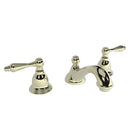 Seaport - 850 Widespread Lavatory Faucet - Stellar Hardware and Bath 