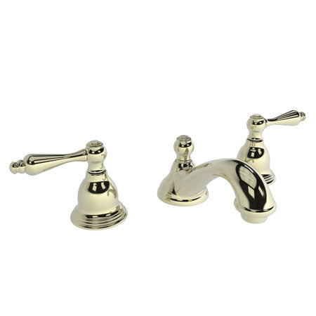 Seaport - 850 Widespread Lavatory Faucet - Stellar Hardware and Bath 