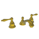 Seaport - 850 Widespread Lavatory Faucet - Stellar Hardware and Bath 