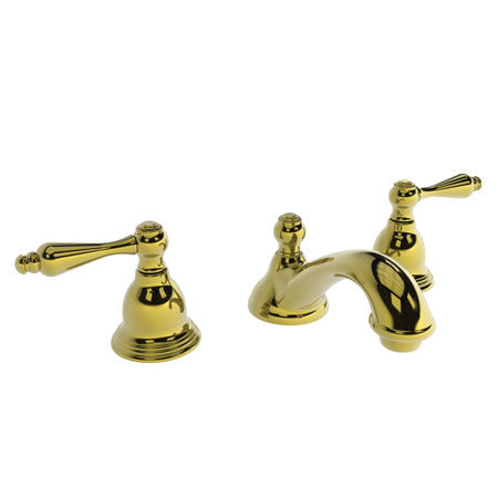 Seaport - 850 Widespread Lavatory Faucet - Stellar Hardware and Bath 