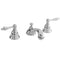 Seaport - 850 Widespread Lavatory Faucet - Stellar Hardware and Bath 