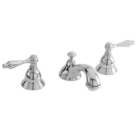 Seaport - 850 Widespread Lavatory Faucet - Stellar Hardware and Bath 