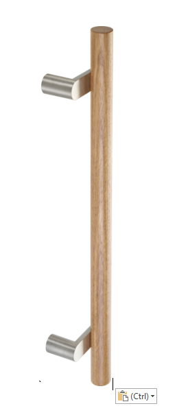 8570 (U) Entry Pulls - Stellar Hardware and Bath 