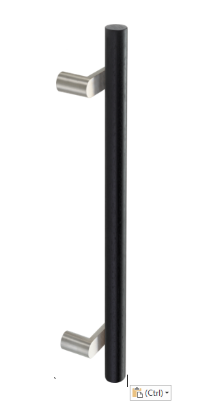 8575 (K) Entry Pulls - Stellar Hardware and Bath 