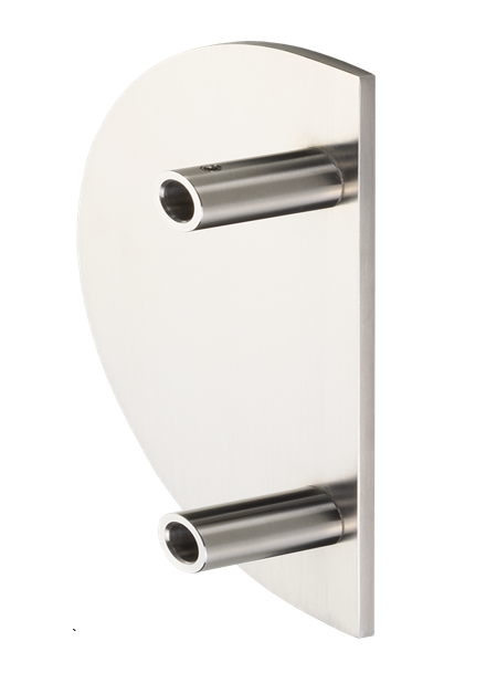 8590 Entry Pulls - Stellar Hardware and Bath 