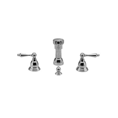 Seaport - 859 Bidet Set - Stellar Hardware and Bath 