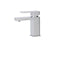 Aqua Brass 86014 Single-hole lavatory faucet - Stellar Hardware and Bath 