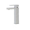Aqua Brass 86020 Tall single-hole lavatory faucet - Stellar Hardware and Bath 