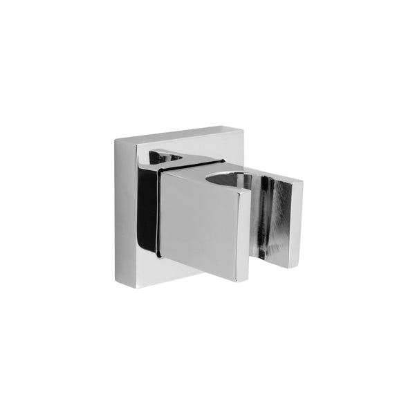 CUBIX® Stationary Wall Mount Bracket for Handshower - Stellar Hardware and Bath 