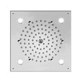 8" x 8" Chromatherapy QUADRATO Dream Light - Stellar Hardware and Bath 