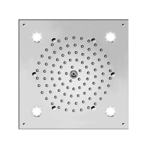 8" x 8" QUADRATO Dream Light - Stellar Hardware and Bath 
