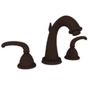 Anise - 880C Widespread Lavatory Faucet - Stellar Hardware and Bath 