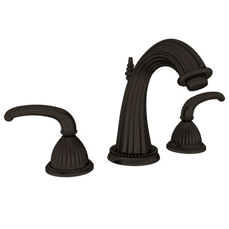 Anise - 880C Widespread Lavatory Faucet - Stellar Hardware and Bath 