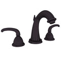 Anise - 880C Widespread Lavatory Faucet - Stellar Hardware and Bath 