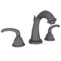 Anise - 880C Widespread Lavatory Faucet - Stellar Hardware and Bath 