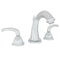 Anise - 880C Widespread Lavatory Faucet - Stellar Hardware and Bath 