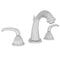 Anise - 880C Widespread Lavatory Faucet - Stellar Hardware and Bath 