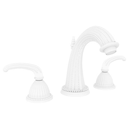 Anise - 880C Widespread Lavatory Faucet - Stellar Hardware and Bath 