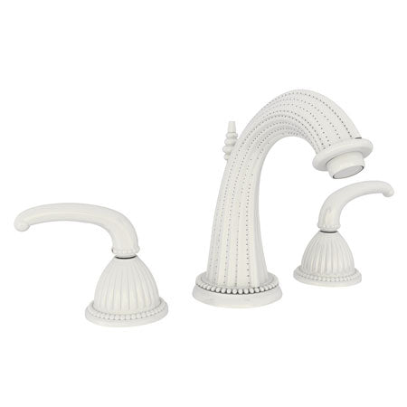 Anise - 880C Widespread Lavatory Faucet - Stellar Hardware and Bath 