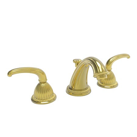 Anise - 880 Widespread Lavatory Faucet - Stellar Hardware and Bath 