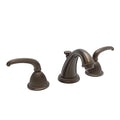 Anise - 880 Widespread Lavatory Faucet - Stellar Hardware and Bath 