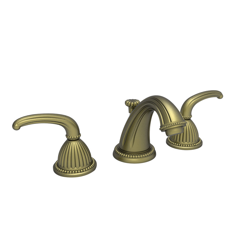 Newport Brass Anise 880 Widespread Lavatory Faucet - Stellar Hardware and Bath 