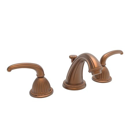 Anise - 880 Widespread Lavatory Faucet - Stellar Hardware and Bath 