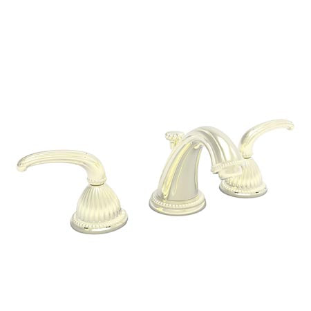 Anise - 880 Widespread Lavatory Faucet - Stellar Hardware and Bath 