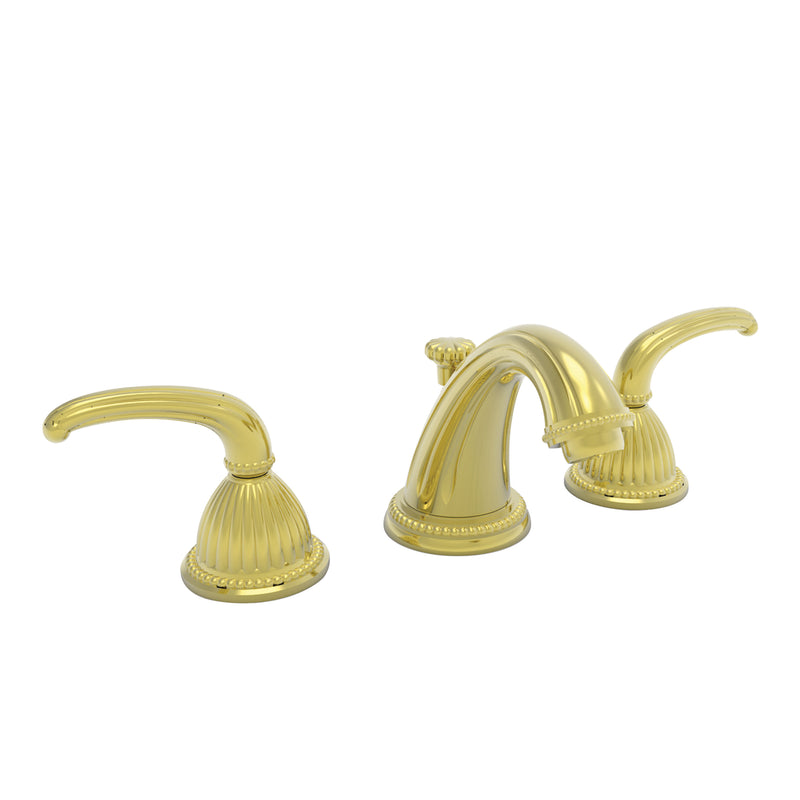Newport Brass Anise 880 Widespread Lavatory Faucet - Stellar Hardware and Bath 