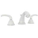 Anise - 880 Widespread Lavatory Faucet - Stellar Hardware and Bath 