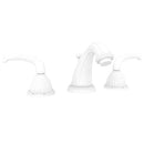 Anise - 880 Widespread Lavatory Faucet - Stellar Hardware and Bath 