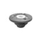3" No hub Cast Iron Sub Drain - Stellar Hardware and Bath 