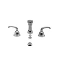 Anise - 889 Bidet Set - Stellar Hardware and Bath 