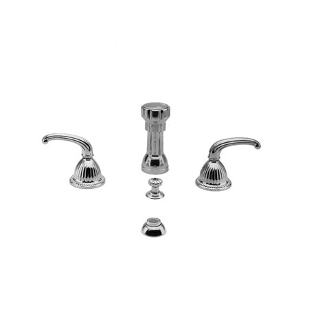 Anise - 889 Bidet Set - Stellar Hardware and Bath 