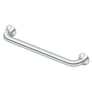 Deltana 88GB18 18" Grab Bar, 88 Series - Stellar Hardware and Bath 